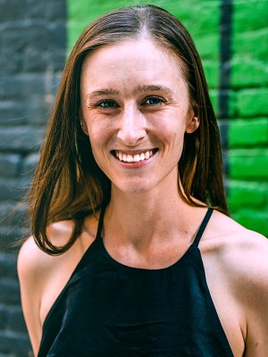 Megan McCarthy