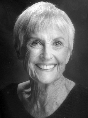 Joan Woodbury